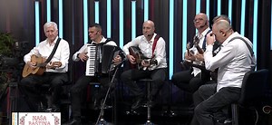 🎶 Rajo Simonović - ''Prelijepa Crna Gora'' 🎶 | Jutarnji program Dobro jutro Crna Goro