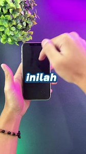 cara buat nama di lock screen hp iphone mu #tipsiPhone #trickgadget #tipsgadget | Kosalya.com