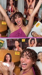 151K views · 2K reactions | 2023 GINEBRA CALENDAR GIVEAWAY!!! Tag me for a chance to win one!!! 50 LUCKY WINNERS TO BE ANNOUNCED SOOON!! I love you guys! Kilig kilig ako sa mga posts ninyo! ❤️ SALAMAT PO!!!! #YassQueenOfTheBarangay @barangayginebra | Yassi Pressman | Facebook