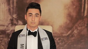 1.2K views · 69 reactions | MISTER GLOBAL 2017 - Canada | Mister Global | Facebook
