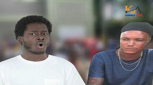 6.4K views · 98 reactions | Bwa mare Gwo Kouri nan Latibonit Popilasyon an anvayi baz Savyen an | Konnen Ayiti | Facebook