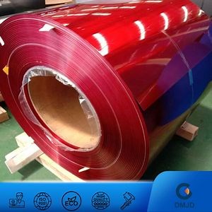 [Hot Item] High Quality Professional Aluminum Sheet 1-8 Series Color Coated Embossed Aluminum Sheet