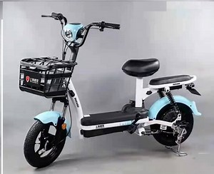 [Hot Item] EEC Electric Scooter Electrical Motorcycle Motorbikes 500W-1000W (HD800E-2)