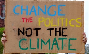 Political Innovations for Rapid Transition