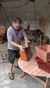 Old Grandpa Woodworking, DIY | Grandpa Amu