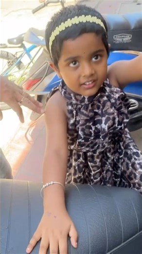 Mini vlog - 259 | LKG ku puthu school la sethachi ❤️ Books uniform vangitom ✅ #minivlog
