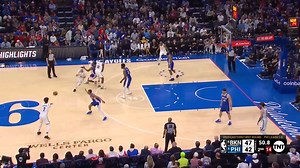 19K views · 354 reactions |  Caught by the CAMera! Johnson puts Embiid on a poster! #RepublikaNgNBA #PlayoffMode #NBAPlayoff | NBA Philippines | Facebook