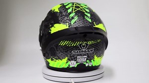 Bluetooth Modular Motorcycle Helmets-DOT Approved Integrated Modular Flip up Full Face Motorcycle Dual Visor Helmets, Built-in Integrated Intercom Communication System