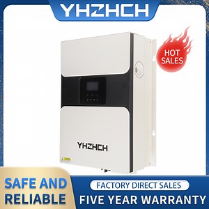 [Hot Item] Sun 12K Sg04lp3 EU Split Phase Inverter Gootu Inverter 3 Phase Solar Inverter 10kw Power-Inverters Onduleur 3kw Solar Inverter Hybrid