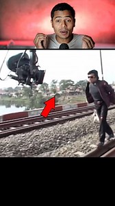 7.4K views · 44 reactions | Robot movie making behind the scenes | World Place | Facebook