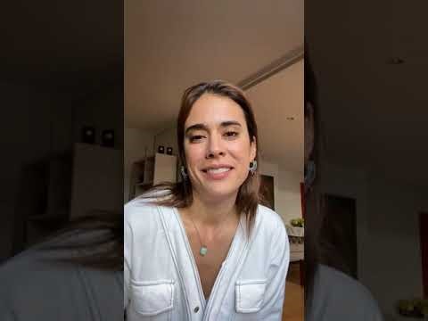 Carolina Ramirez / Live 11 sep 2021 / LA REINA DEL FLOW 2