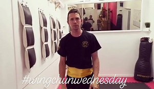 We totally forgot about Facebook this week. How times have changed. If you don't want to miss any content follow us on Instagram and twitter. | Siu Lam Wing Chun