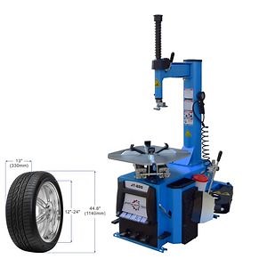 [Hot Item] Manufacturer Wheel Changer Hot Selling Used Tire Changer Machine
