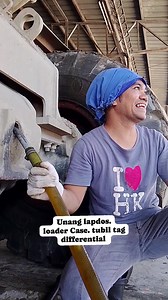 33 reactions · 15 shares | Loader Case tubil tag differential #loader #fblifestyle #mechanic #goshbalisaidliray #highlight | Fregie Limsan Liray | Facebook