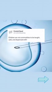 Created Equal on Reels