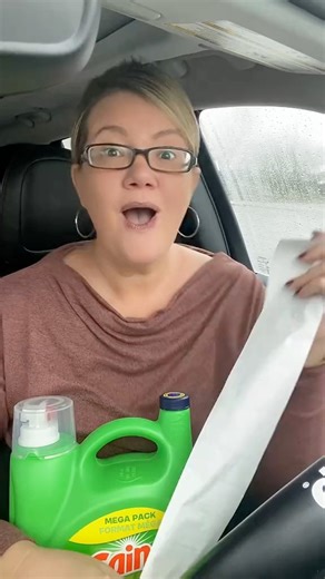 Savvy Coupon Shopper on Reels