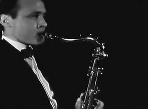 46K views · 2.4K reactions | #JohnColtrane & #StanGetz together in Germany, 1960. #jazzisdead | Jazz Is Dead | Facebook