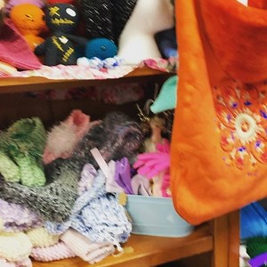 Warm up with Karma’s Crafters! #handmade #homemade #crafters #ct #newington #karmasclosetct #shopsmall #shoplocal | Karma's Closet | Facebook