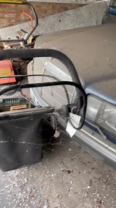 The things we find exploring is crazy abandoned Mercedes-Benz left inside a garage | Exploring with Jake