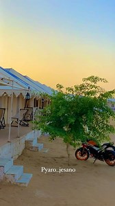 49K views · 68 reactions | Jaisalmer Resort view 殺❤️ ., ,. ., ,. ., ,. ., ,. ., #jaisalmer #desert #resort #samsanddunse #pyaro_jesano #tranding #reelsinstagram | Mannu Deset Safari Camp | Facebook