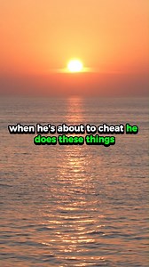 10K views · 86 reactions | When he’s about to cheat, he does these things #relationship #relationshiptips #relationshipadvice #datingadvice #datingtips | Bella Bello | Facebook