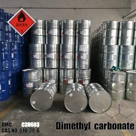 [Hot Item] Dimethyl Carbonate with Lowest Price (CAS 616-38-6)