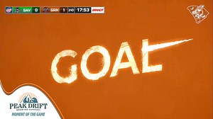 Greenville Swamp Rabbits on Reels