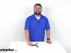 In-Depth Review of the Replacement Lid Support for Yakima TopWater Rooftop Fishing Rod Carrier