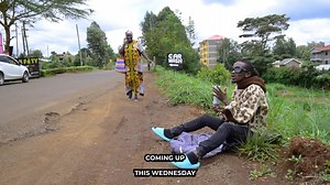Good morning Kesho saa kumi mambo yatachemka MC Piento #KenyanMothers | Auntie Jemimah
