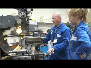 £50m College announcement