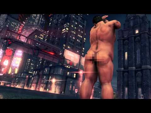 Saints Row IV: Accolade Trailer (U.K. Version)