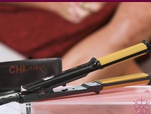 Get gorgeous hair and skin with these unbeatable deals today ONLY on CHI and Korres Athens during #BestInBeauty week! 👱‍♀️ http://gohsn.co/iVxcjS | HSN