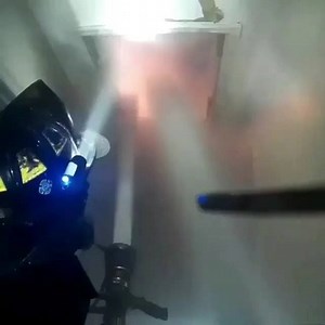 18 reactions | Aggressive interior fire attack during attic fire. Hillside Nj, heavy fire in attic w/ evacuation tone .. f/f pereira helmet cam. Thanks  @trainyourprobie and @ryanp157. #readyglove #firefighters #fire #savinglives #selfless #fearless #firefighterparamedic #medic #getitdone | Ready Glove | Facebook