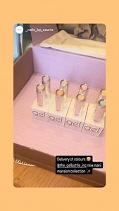 The GelBottle Inc on Reels