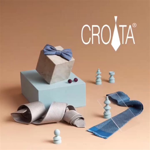 11K views · 51 reactions | The Beauty That Binds The cravat has changed through the centuries, yet one thing remains the same – its quiet power to express more than words ever could. But what is rarely mentioned: the first knot was tied by a woman. A gesture of love that became a symbol of dignity, beauty, and connection. October 18 — World Cravat Day ❤️ #WorldCravatDay #Croata #CroatianHeritage #QuietLuxury #TheBeautyThatBinds | Croata | Facebook