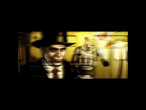 Theme Song Marc Ecko's Getting Up: Contents Under Pressure Soundtrack