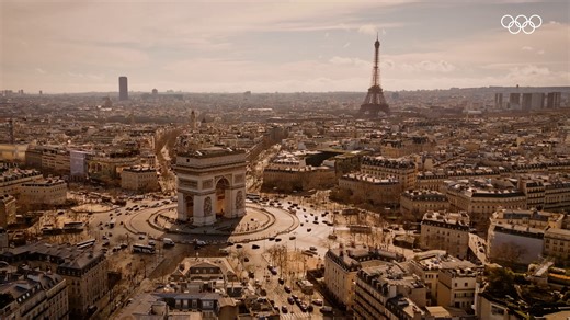 37K views · 259 reactions |  A more sustainable Olympic Games is a better Olympic Games!  A strict carbon budget was set for Paris 2024 from the start. This is how organisers and partners are doing more with less. #Paris2024 | Paris 2024 | Olympics | Facebook