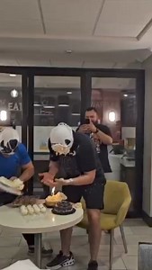 Feliz cumpleaños Atlantis JR te quiero | Atlantis CMLL