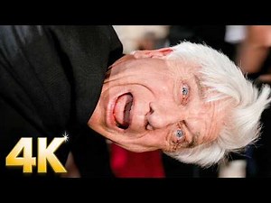 The Wheelchair Fight Goes Completely Wrong | The Naked Gun 2 1/2: The Smell of Fear | CLIP ⚡ 4K