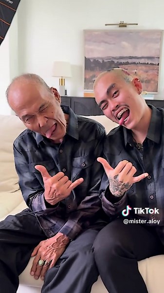 Aloy dan Tren Kreatifnya di TikTok