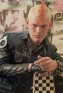 Scott O'Hara - Alchetron, The Free Social Encyclopedia