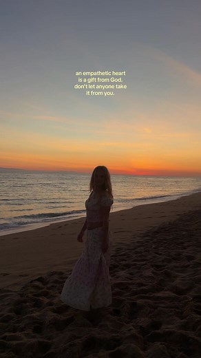 Empathic Heart: A Gift from God, Not a Weakness