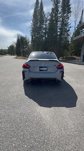 1.8K views | G87 M2 Resonator Bypass Asmr奈 | MBRP | Facebook