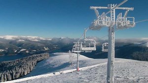 Voineasa, gratis tot anul!