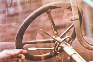 Circa 1950s Automobiles Started Off Very: video de stock (totalmente libre de regalías) 1022208838 | Shutterstock