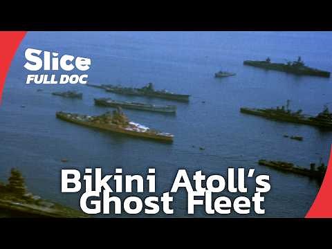 Bikini Atoll: From Paradise to Nuclear Test Site | FULL DOCUMENTARY