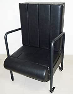 Illusions Chair Appearance Magic Tricks