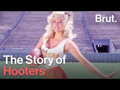 The Story of Hooters
