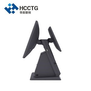 [Hot Item] Msr Android 11 All-in-One High Resolution 15.6 Inch Touch Cash Register POS Terminal A606