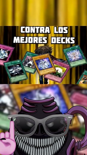 76K views · 1.5K reactions | DECKS DEL ANIME QUE FUERON META #yugioh #yugiho #anime #yugimuto #yugi #yugiohlatino | DREAD TCG | Facebook